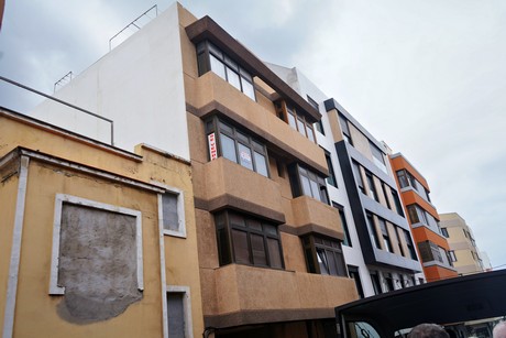 Las Palmas de Gran Canaria